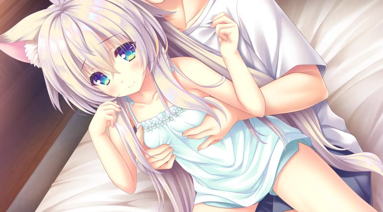 11062[ADV/兽耳]真愿朦幻馆～在时间暂停的洋馆里追寻明天的羁羊～ ゆまほろめ ~時を停めた館で明日を探す迷子たち~ 官方中文版