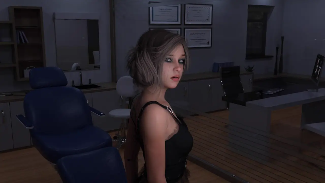 15033[欧美SLG]选择大学 University of Choices v0.6.2 AI汉化版【PC+安卓/7.38G/更新】11066