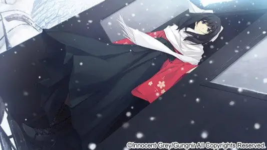 11074[ADV/悬疑]白雪~七凭之祭 クロウカシス ～七憑キノ贄～ AI汉化