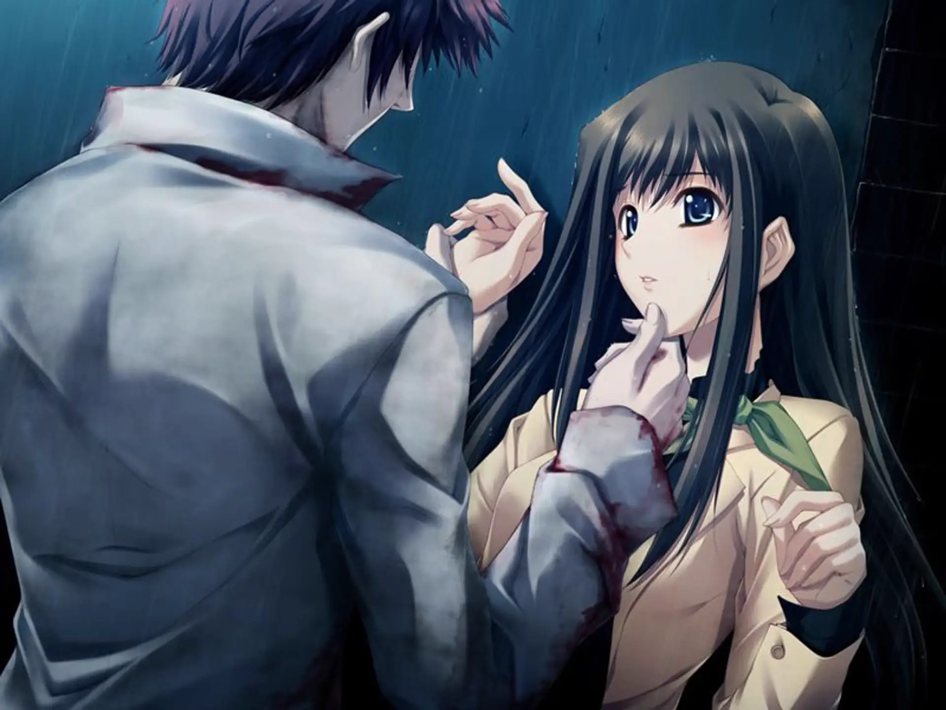 11075[ADV/悬疑]提线木偶之轮舞 PP -ピアニッシモ- 操リ人形ノ輪舞 PP -Pianissimo-