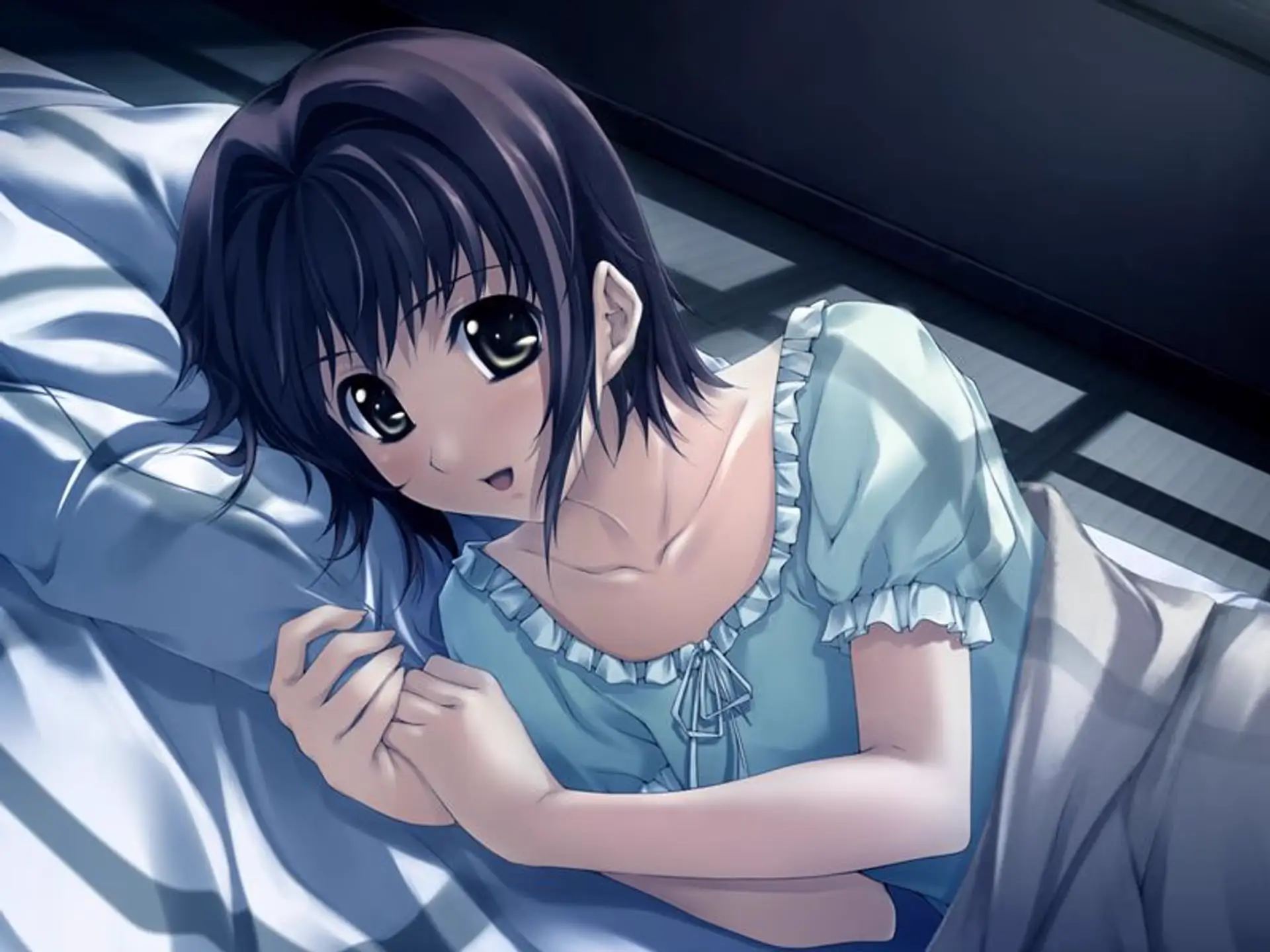 11075[ADV/悬疑]提线木偶之轮舞 PP -ピアニッシモ- 操リ人形ノ輪舞 PP -Pianissimo-