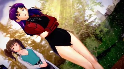 15026[日系SLG/同人]我的绅士幻想 我的无尽幻想 My Hentai Fantasy 0.17 AI汉化版【PC+安卓/5.6G/更新】13559