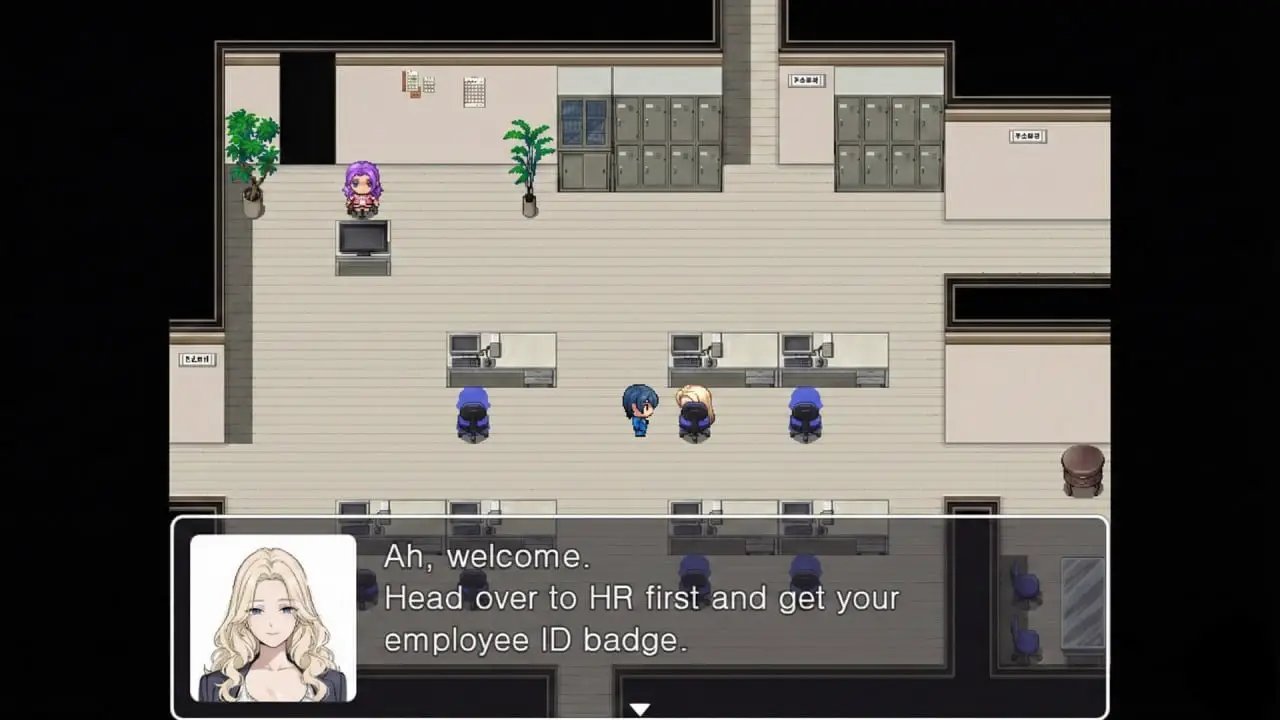 11093[RPG/动态]催眠OL后宫 Immoral office : Hypno Switch v26.03.22 官中步兵 [PC+安卓joi]