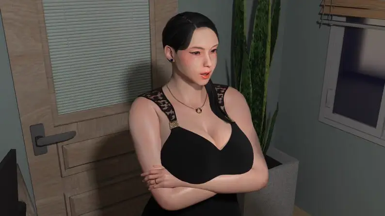 11132[SLG/3D]我的瑜伽生活 My Yoga Life 0.0.7 英文 [PC+安卓盖世]