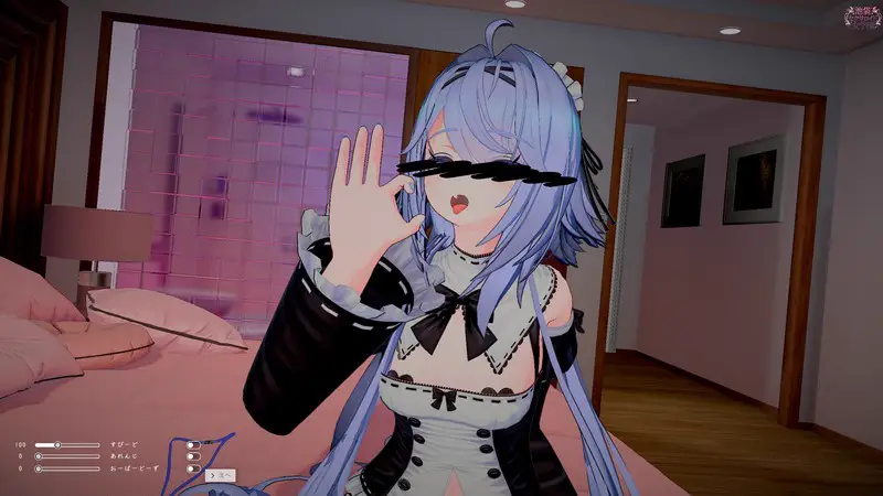 12491[3D动态]池袋性爱人偶女学园 池袋セクサロイド女学園 v1.3.1+DLC 机翻汉化[PC+安卓winlator]11547