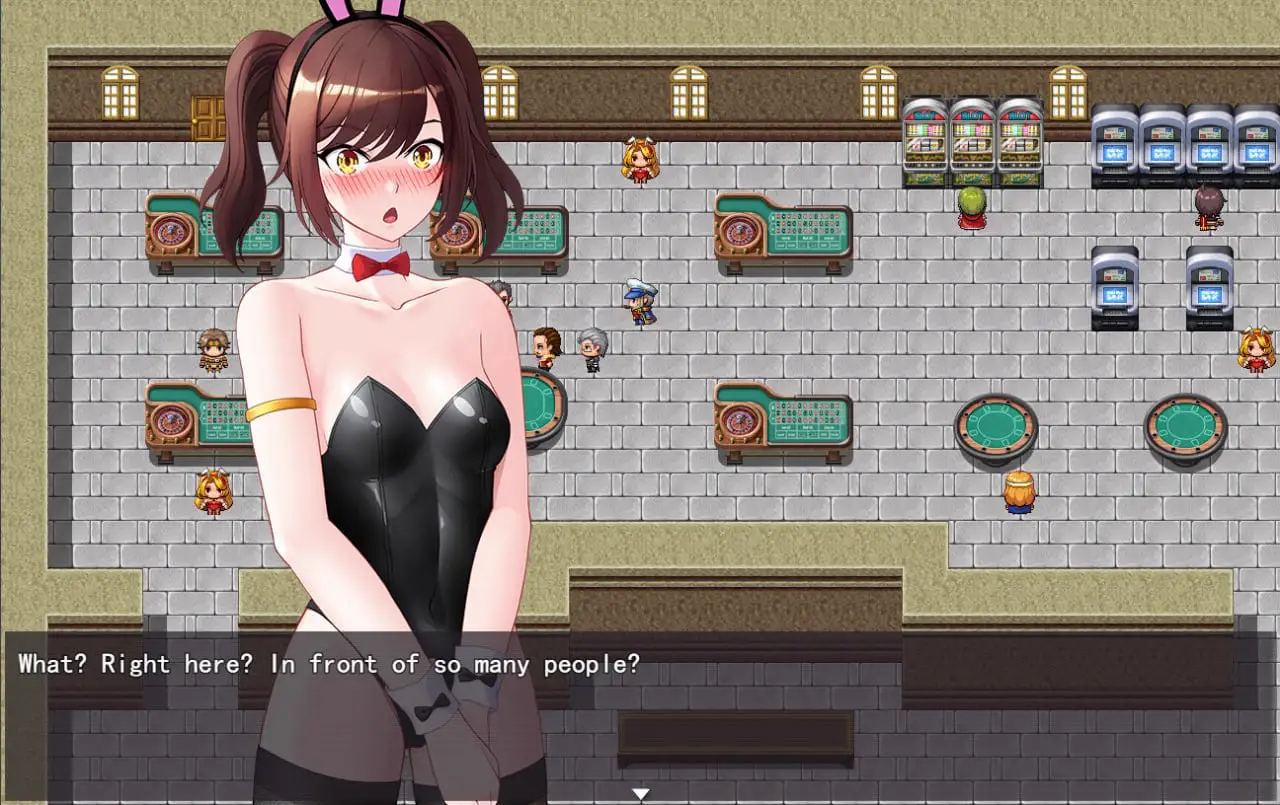 11162[RPG/NTR寝取]NTR勇者罗伊的婚礼 Hero Roy’s Wedding PC+安卓官方中文步兵版