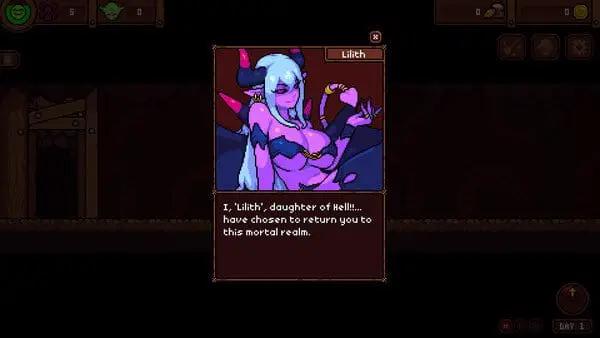 16023[精品SLG/经营]地精巢穴 哥布林巢穴 Goblin Nest v1.35 官方中文版11847
