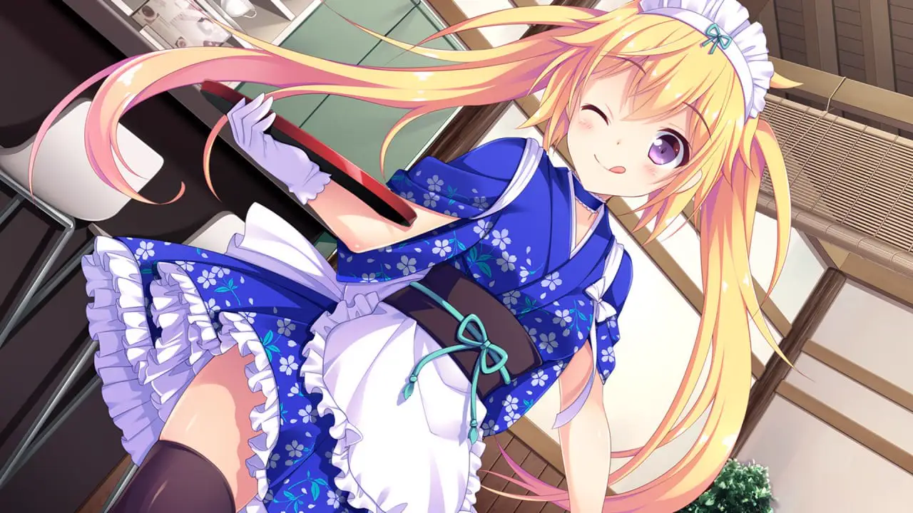 11187[ADV/同居/恋爱]寄宿之恋 Karigurashi Ren’ai: Living on Borrowed Love かりぐらし恋愛 官方中文版