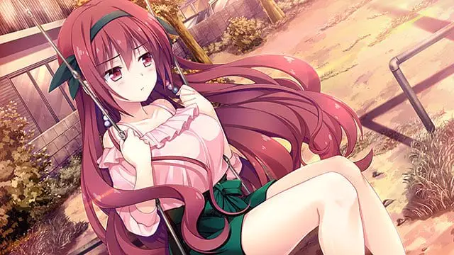 11187[ADV/同居/恋爱]寄宿之恋 Karigurashi Ren’ai: Living on Borrowed Love かりぐらし恋愛 官方中文版