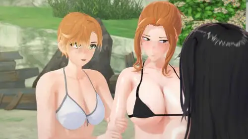 16481【日系SLG/动态】暑假打工日志 My Summer Job v0.5 AI汉化版【PC+安卓/2.44G/更新】11197