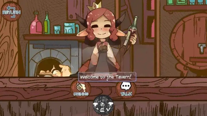 11207[日式RPG] 梅花皇后 Queen of Clubs v0.9 机翻步兵版 [1.60G][PC+安卓mtool]