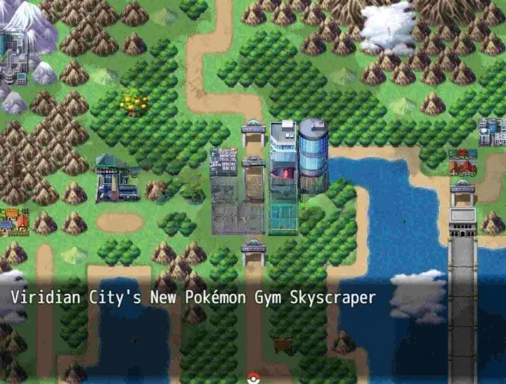 11208[日式RPG] 宝可梦热粉 Pokemon Hot Pink V2.6 机翻步兵版 [970M][PC+安卓mtool]