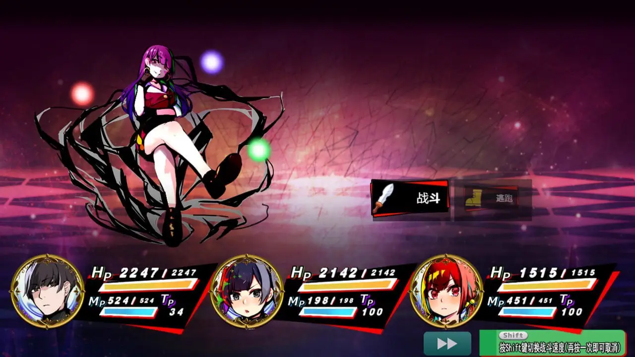 11215[RPG/机械X/SM]恢复 Restore 官中步兵[PC+安卓joi]