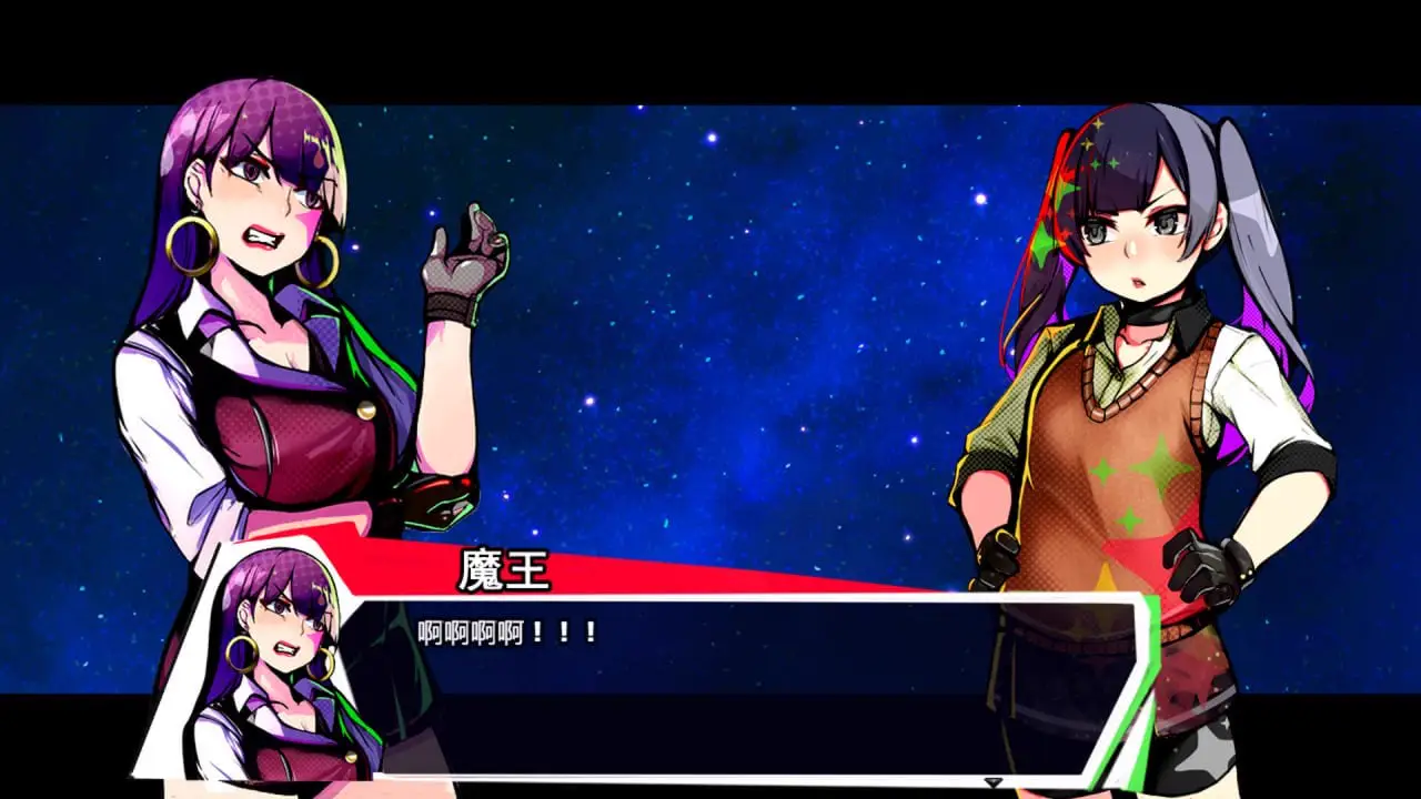 11215[RPG/机械X/SM]恢复 Restore 官中步兵[PC+安卓joi]