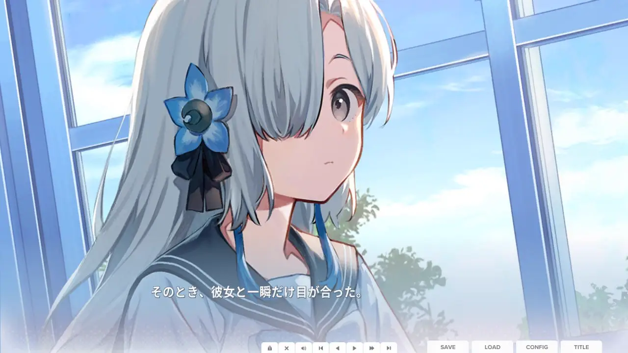 11233[ADV/养成/全年龄]虚拟心链 〜异世界情绪梦想曲〜 Virtual Ties 〜ヰ世界情緒夢想曲〜 官方中文版