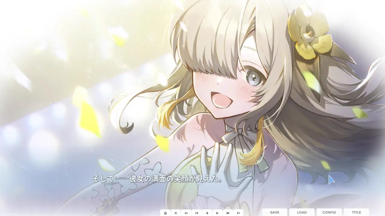 11233[ADV/养成/全年龄]虚拟心链 〜异世界情绪梦想曲〜 Virtual Ties 〜ヰ世界情緒夢想曲〜 官方中文版