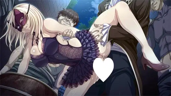 11252[ADV/奴隶/群X]闘技場の令嬢エリナ AI汉化