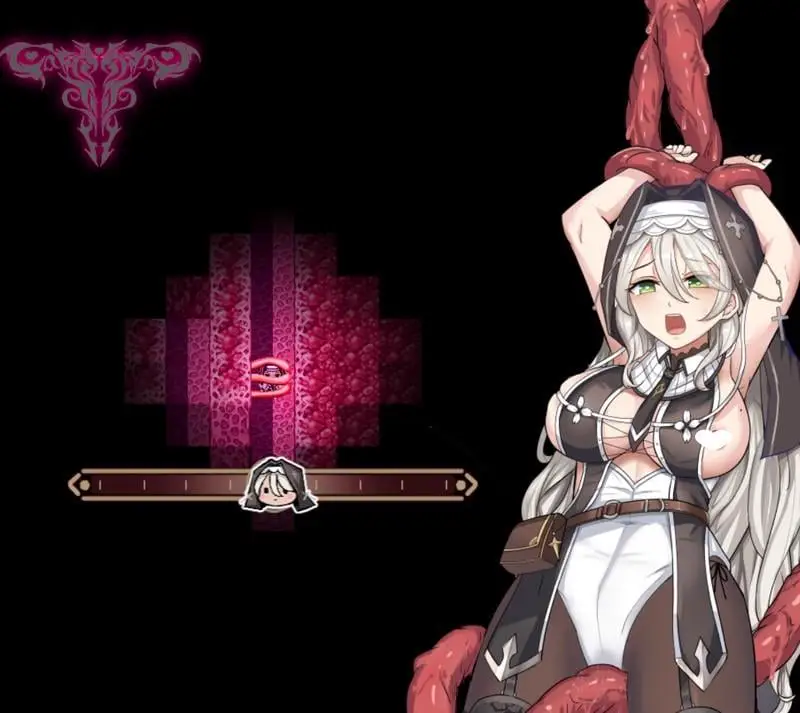 11262[RPG/异种X/圣女]德墨忒尔地牢脱出记 デメテル地下牢脱出記 v1.01 体験版 官方中文版 [PC+安卓joi]