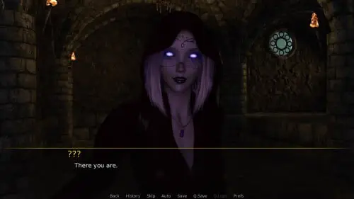 11268[欧美SLG]龙化身 Dragon Incarnate v0.1.9 AI汉化版【PC+安卓/2.5G/更新】