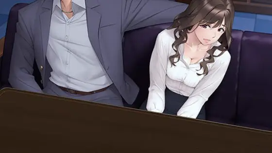 11277[ADV/NTR]在丈夫不在的时候…我被威胁了 夫の居ぬ間に… ～わたし脅されて、あなたに言えないコトしました～AI汉化+全CG存档