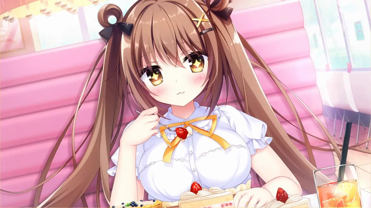 11314[ADV]兽娘道 ☆ Girlish Square 2 けもの道☆ガーリッシュスクエア２ 官方中文步兵