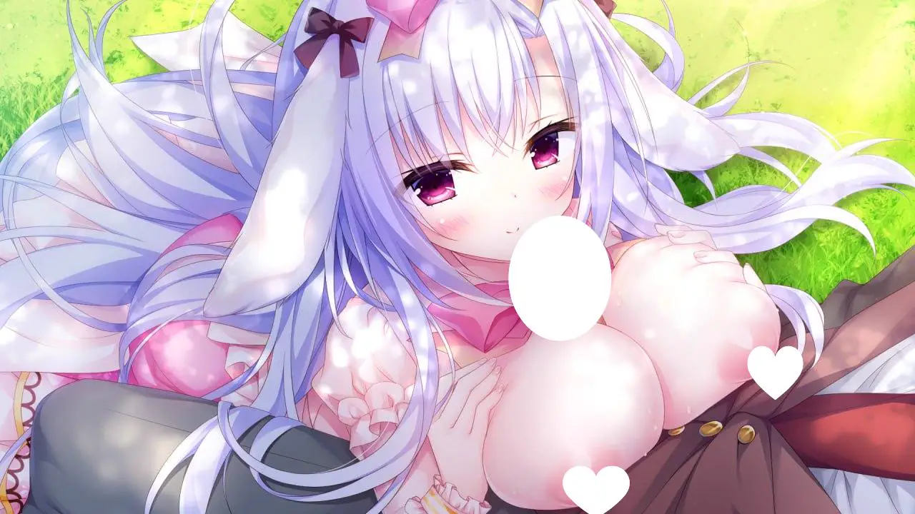 11314[ADV]兽娘道 ☆ Girlish Square 2 けもの道☆ガーリッシュスクエア２ 官方中文步兵