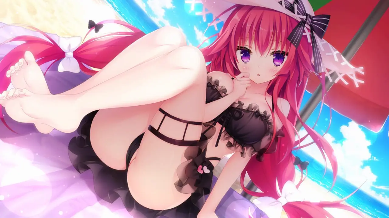 11315[ADV]兽娘道 ☆ Girlish Square 1+ FD 官方中文步兵版