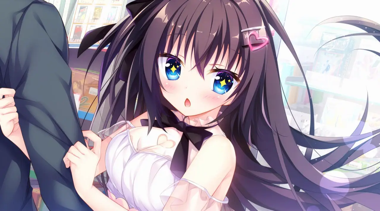 11315[ADV]兽娘道 ☆ Girlish Square 1+ FD 官方中文步兵版