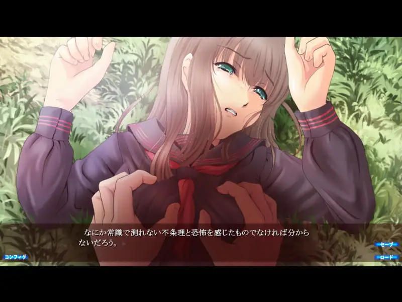 11316[SLG/调教/动态]妖縛奇譚3部合集