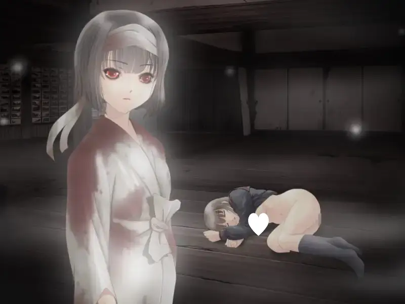 11316[SLG/调教/动态]妖縛奇譚3部合集
