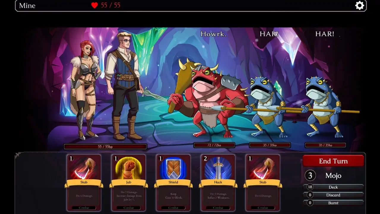 11324[欧美SLG/肉鸽卡牌]Sinners Landing v1.0.0w 英文[PC+安卓]