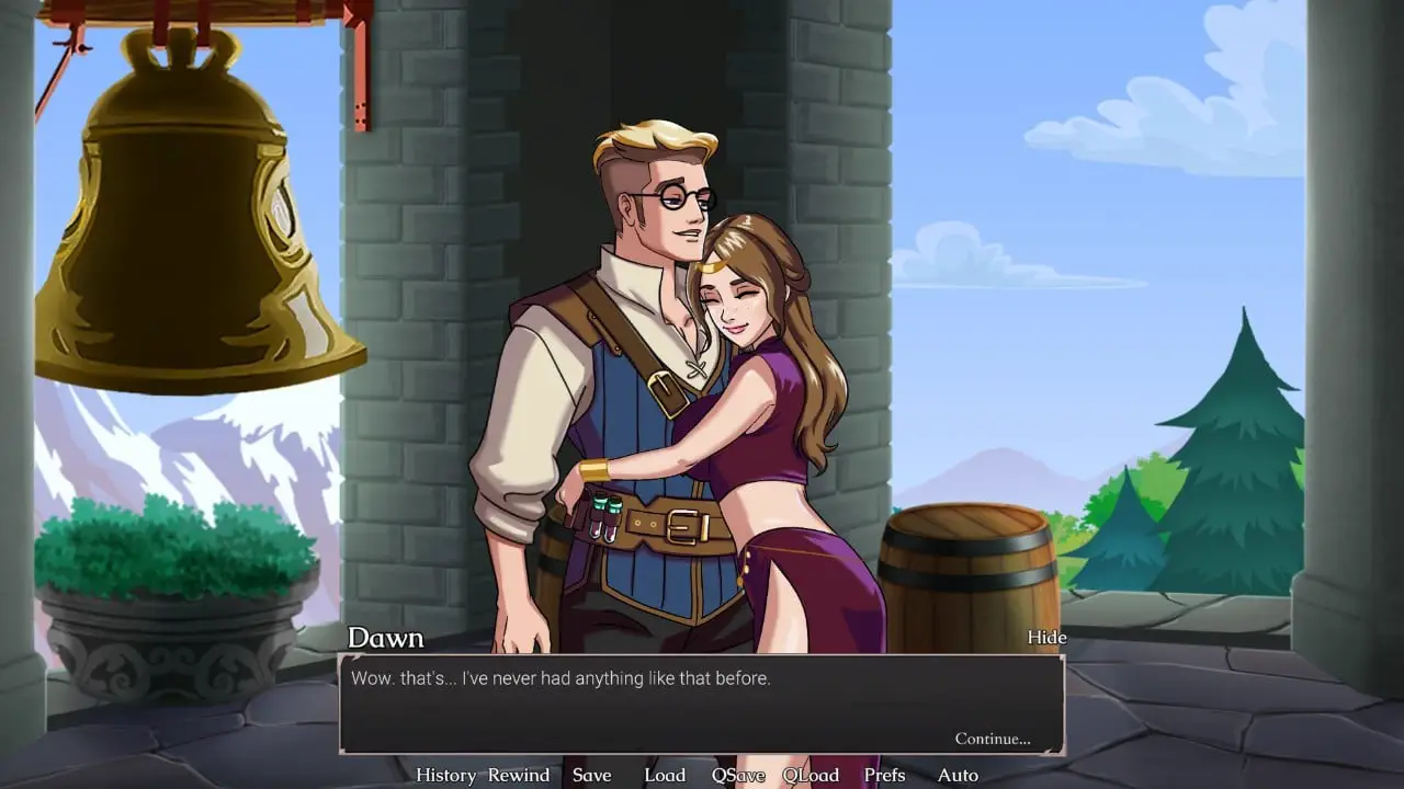 11324[欧美SLG/肉鸽卡牌]Sinners Landing v1.0.0w 英文[PC+安卓]