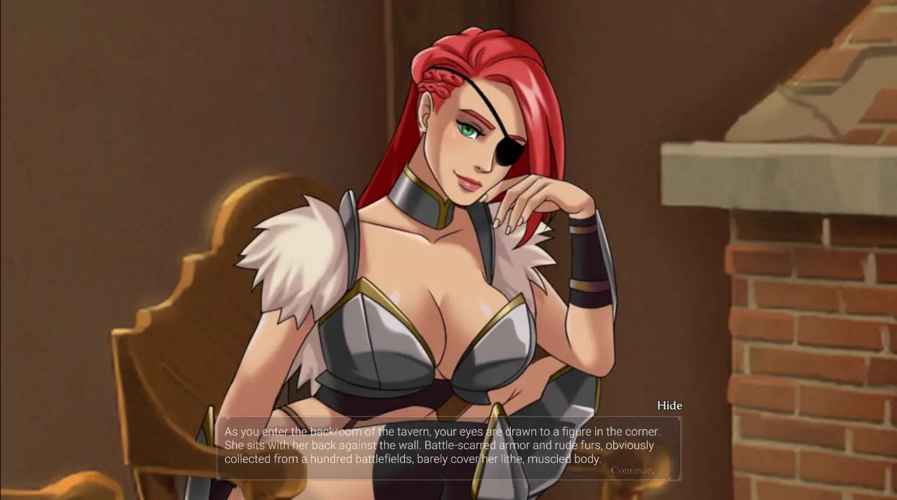 11324[欧美SLG/肉鸽卡牌]Sinners Landing v1.0.0w 英文[PC+安卓]