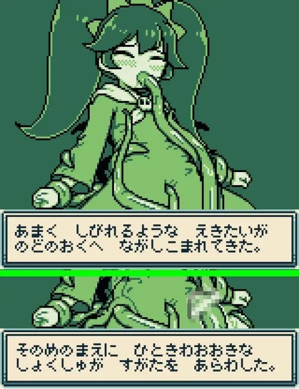 11340[ACT/像素]GB打砖块 GBブロック崩し v1.00 生肉