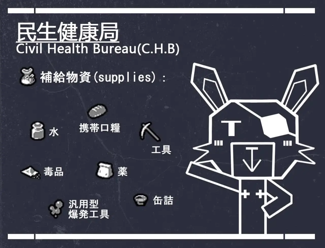 11378[RPG/逆推/猎奇]Eldritch – 畸 AI汉化[PC+安卓mtool]