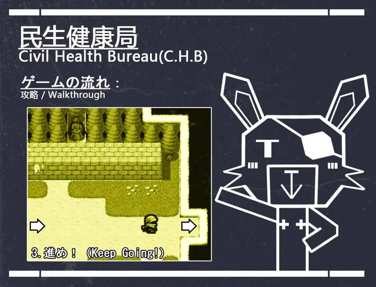 11378[RPG/逆推/猎奇]Eldritch – 畸 AI汉化[PC+安卓mtool]