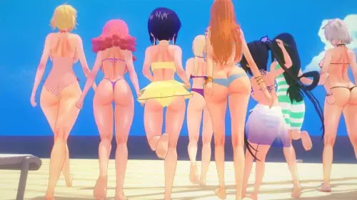 11411【同人SLG/动态】仙境奇遇记 Life in Wonderland Ch.1-3/汉化【PC+安卓/7.57G】
