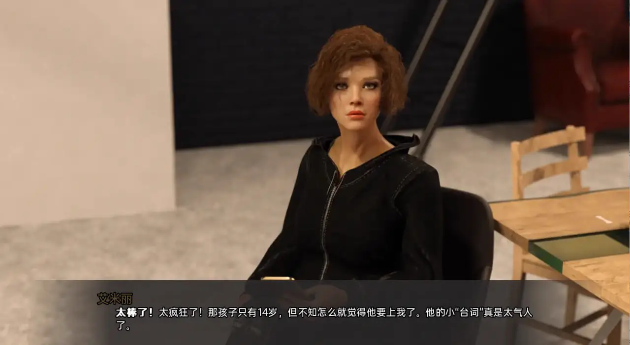 11427[欧美SLG]两个世界之间 Between Two Worlds Ch. 10 PC+安卓汉化完结版