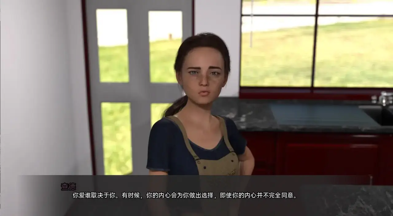 11427[欧美SLG]两个世界之间 Between Two Worlds Ch. 10 PC+安卓汉化完结版