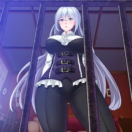 11431[ADV/SM/女同]我是受虐狂♀，越痛苦感觉越好！ ボク、マゾなんです♀ ～苦しくてツラくなるほど気持ちいい！～ AI汉化+全CG存档