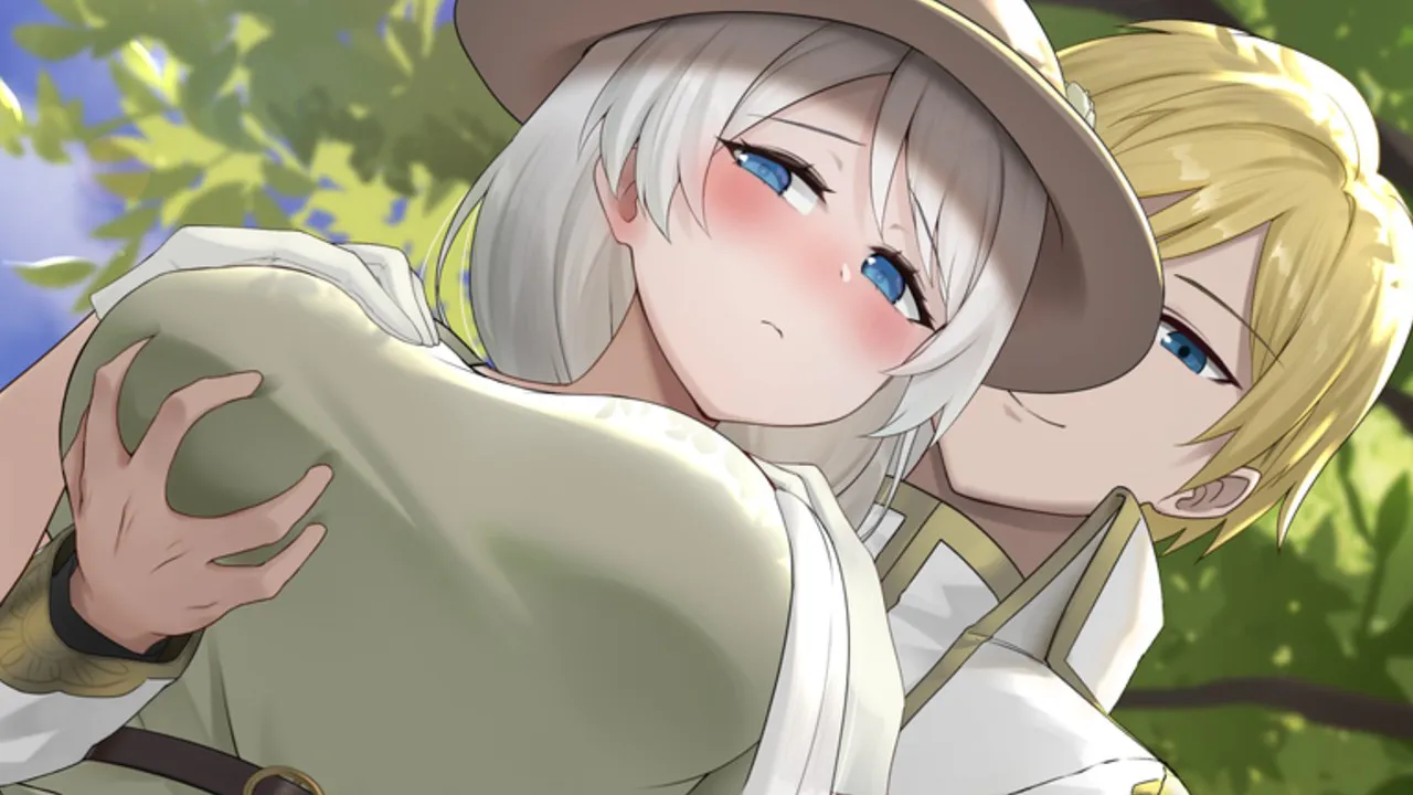 15052[爆款RPG/NTR]人妻塞莉娅的堕落与背叛 人妻セリアの堕落と背徳 – v1.2.0 AI汉化[PC+安卓mtool]13678