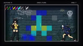 11440【ACT】绚烂永亡Vivid Dead 体验版 v0.4.1 官方中文版6504