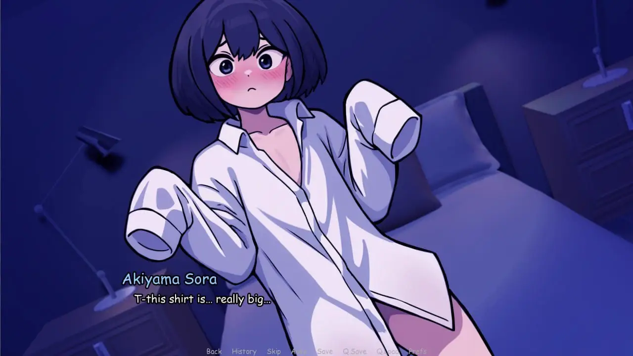 11445[SLG/伪娘/动态]与伪娘共度的午夜轮班 Midnight Shifts with Femboy v1.0 官中步兵 [PC+安卓joi]