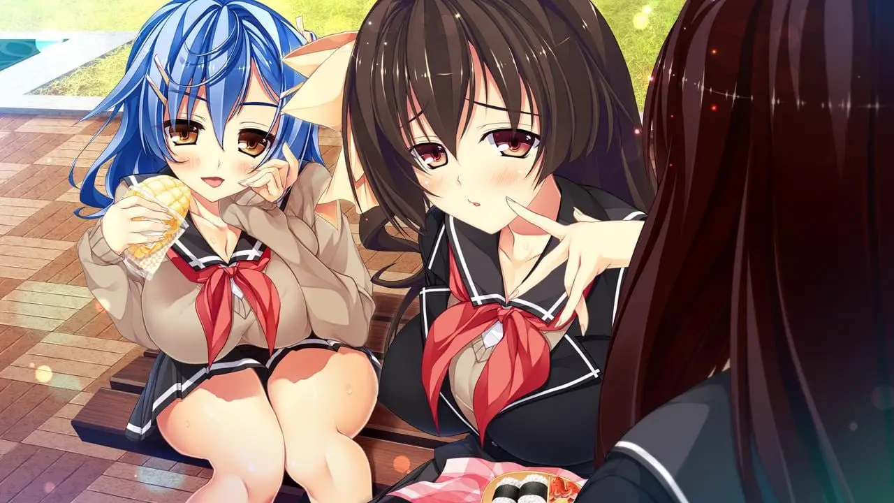 11458[ADV/学园/后宫]催眠乐园！～催眠术与方便的美少女学园生活～ 催眠ぱらだいす！～催眠術とツゴウノイイ美少女学園生活～ AI汉化版+全CG存档