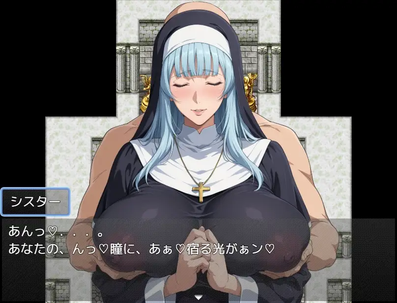 11471【日系RPG】NPC奸：巨乳村转生篇 NPC姦～巨乳村転生編～内嵌AI汉化[PC+安卓]+作弊码