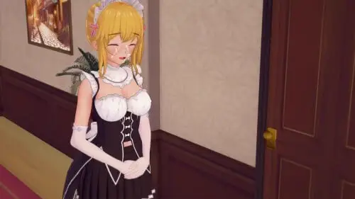 11473【日系SLG/后宫】全职女仆 Total Maidness! 1.09c AI汉化版【PC+安卓/2.2G/更新】