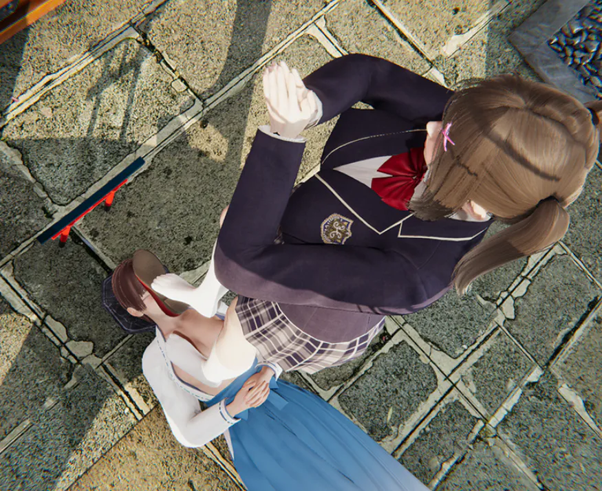 15038【RPG/抖m/足控】脚下的平凡生活 Normal Life under Feet v2.16.1 官中步兵+攻略[PC+安卓joi]11483