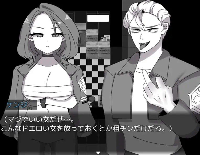 11489[RPG]赤光百万～正义堕落～ 赤光のミリオン～正義失墜～ AI汉化 [PC+安卓mtool]