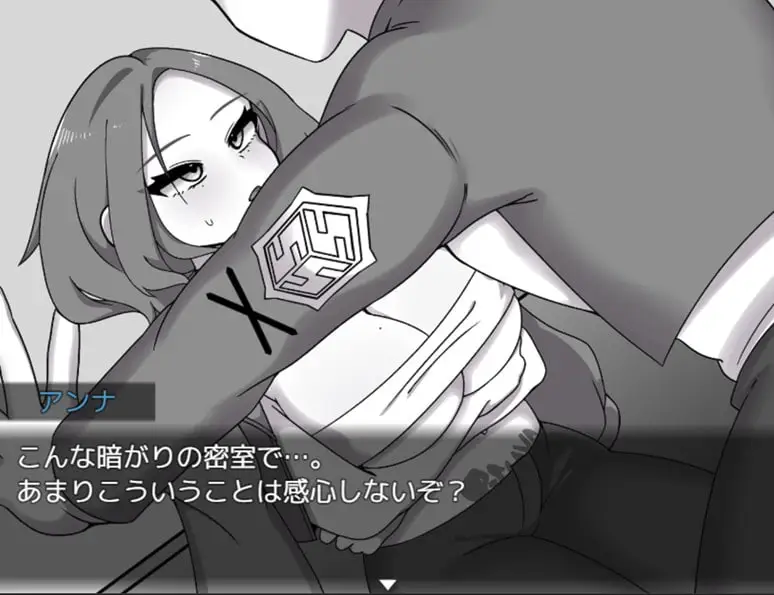 11489[RPG]赤光百万～正义堕落～ 赤光のミリオン～正義失墜～ AI汉化 [PC+安卓mtool]