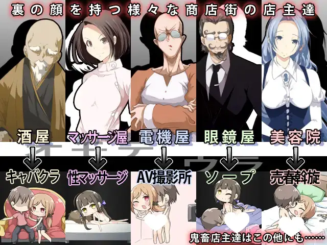 11506[日式RPG/分娩/羞辱] 母娘×无人岛～凌辱长篇RPG合集～ 母娘☓無人島～陵○長編RPGパック～ AI汉化版+全回想存档 [870M]